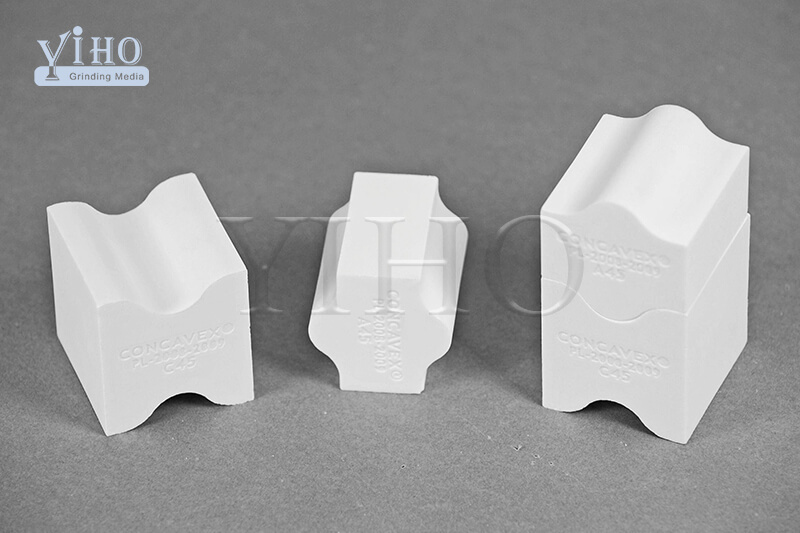 Impact Ceramic Block/Cube