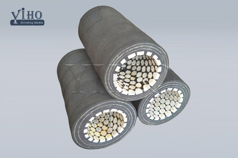ceramic rubber hose