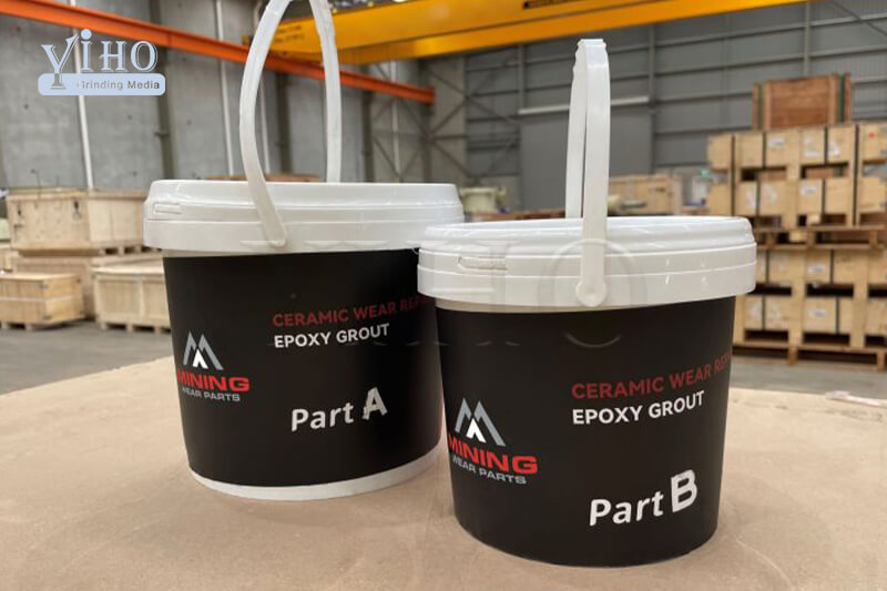 Epoxy adhesives