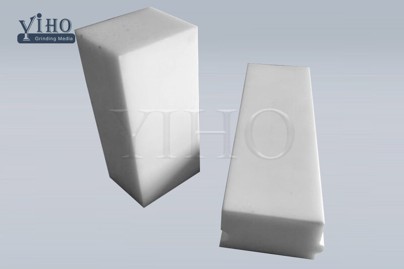 High-Performance Y-ZrO2 Zirconia Tile for Industrial and free contamination Environments