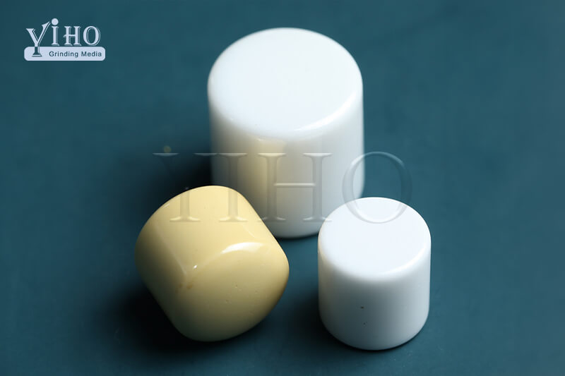 Zirconium Oxide(Zro2)Zirconia Ceramic Grinding Balls