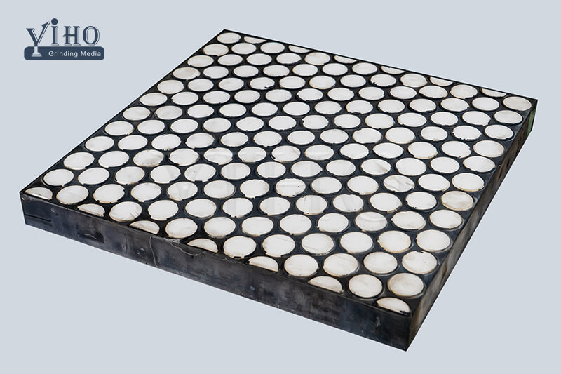 Engineering Wear Ceramic Matrix
