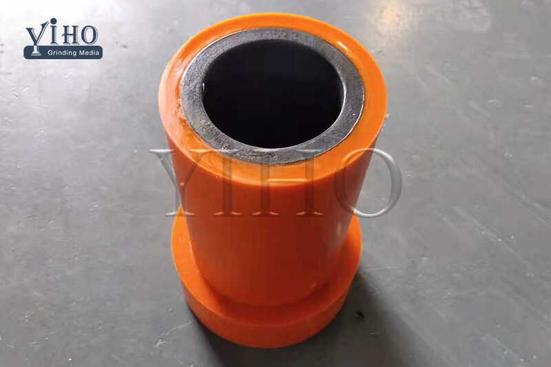 Monolithic Silicon Carbide Cyclone and Hydrocyclone Liners